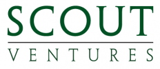 Bradley C. Harrison  Founder, Managing Partner @ Scout Ventures
